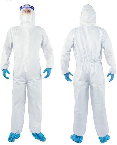 Excellent quality sterilization