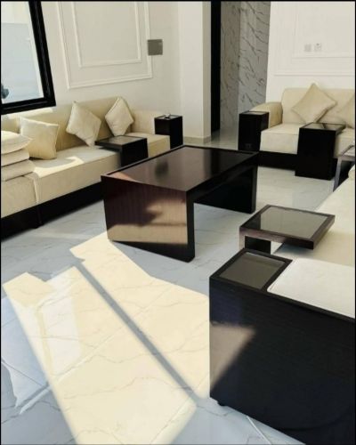 doing all kind of furniture