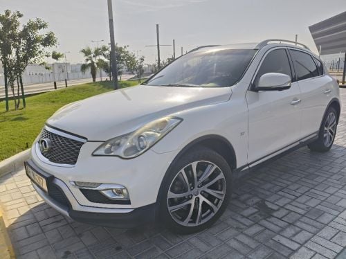 QX50 for sale