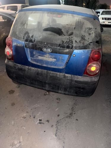 Kia picanto 