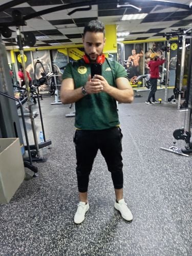محمد عزالدين حامدي