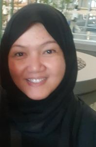 Receptionist / Accountant