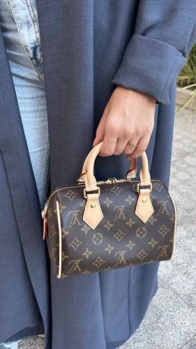 Louis Vuitton Speedy 20
