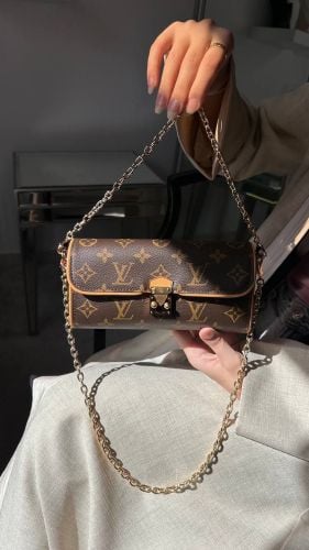 Louis Vuitton Pochette Camille