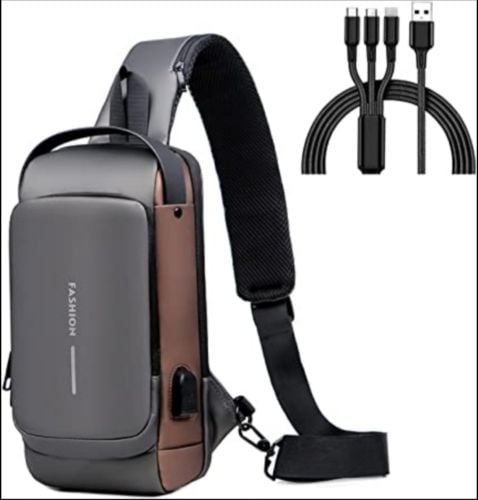 Cross bag