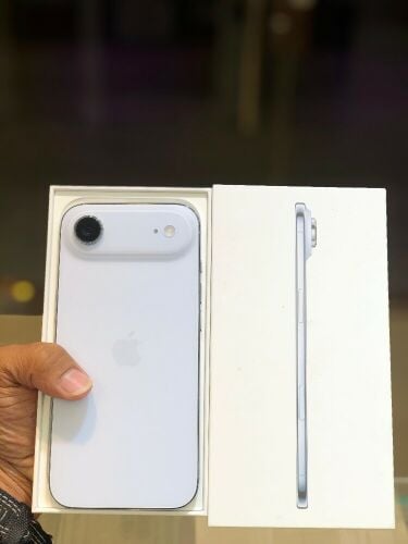 iphone 17 Air