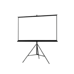 شاشة موكسيدو السينمائية المحمولة