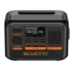 Bluetti Ac2p  Power Station