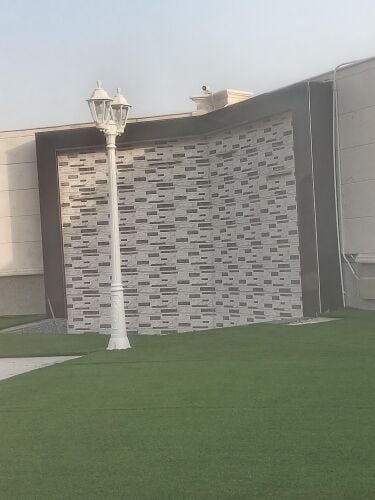 زراعه وديكورات