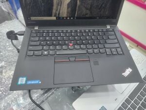 LenovoThinkpad-lap-i7-7'ge/8/256