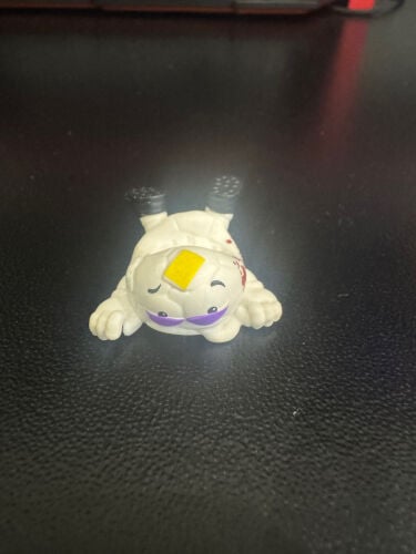 Smashers S1 "Kick Off" Limited