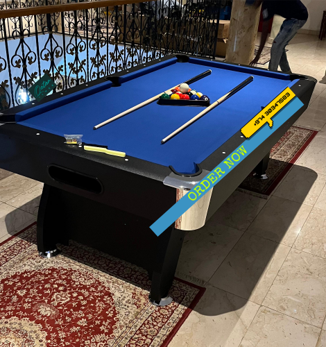 Billiards Table 7feet