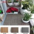 Decking floor/ Pargo floor