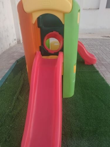 العاب حدائق للاطفال