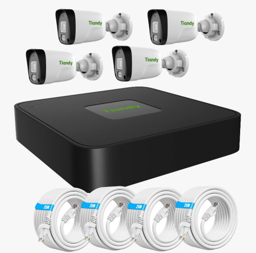 cctv camera  maintenance support