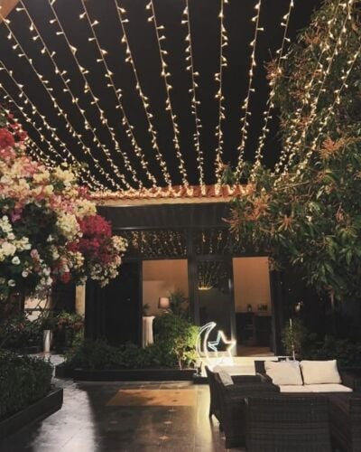 lighting decoration Qatar