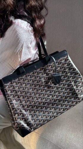 Goyard Saint Louis PM Bag
1400