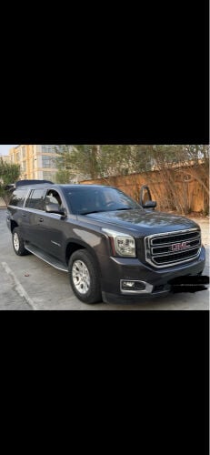 جمسي اكس ال 