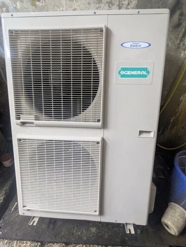 General split A/C for sell