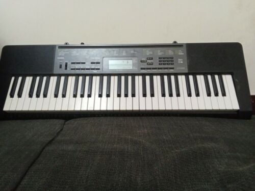 piano casio