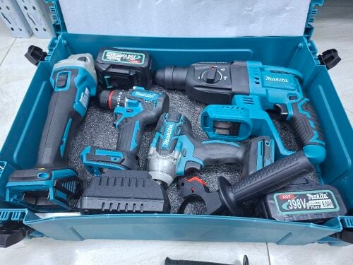 Makita 4 in 1 Deal
