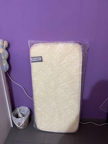 Juniors Bed