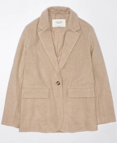 American Eagle Blazer