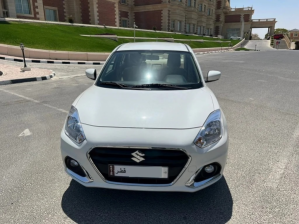 Suzuki Dzire model 2022