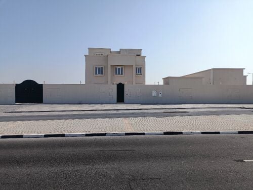 شقة للايجار بالسيلية