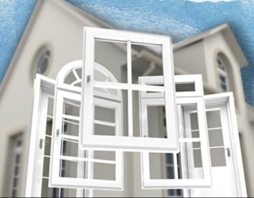 تفصيل مطابخ المنيوم
 تفصيل أبواب