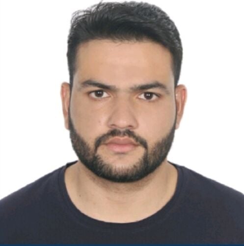 Farrukh Hussnain