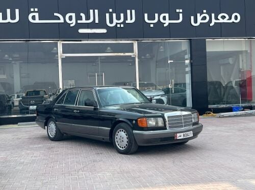 مارسيدس ٣٠٠اس
