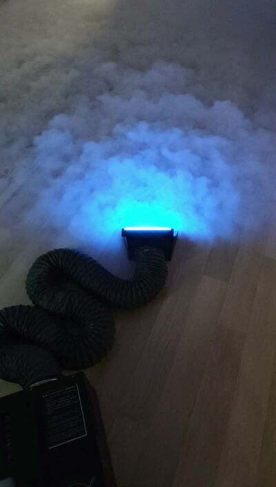 Fog Machine