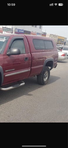 غطاء بدي جمس وشفر