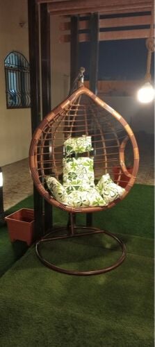 Hanging Chair 