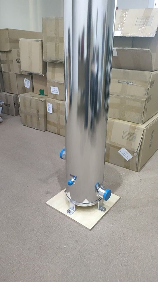 شركة قطر للفلاتر