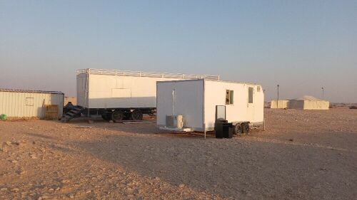 صيانة كباين في جميع أنحاء قطر