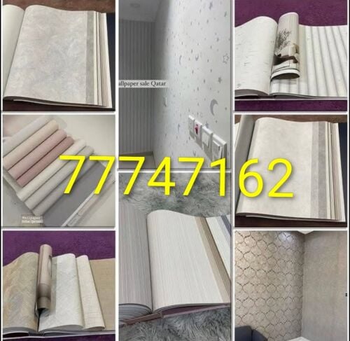do you need Luxury wallpaper