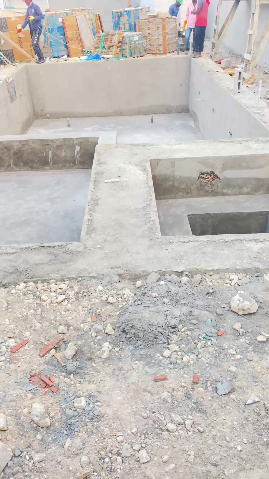 عمل مسابح  وجاكوزى