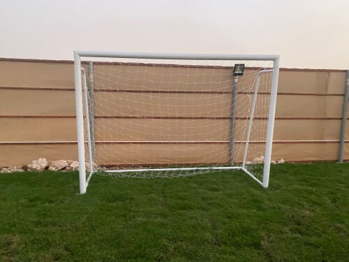 football Gaol bar 3/2m