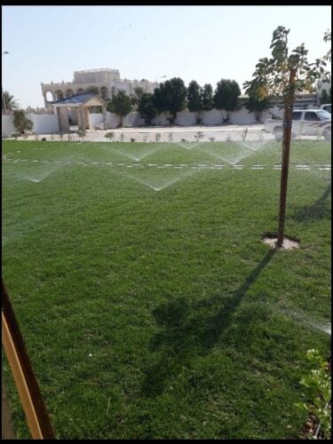 شركة زراعيه