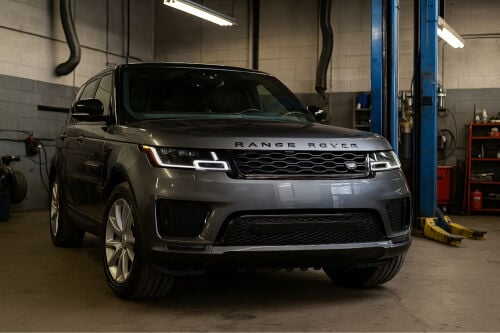 قطع كيتات كيت رنج سبورت 