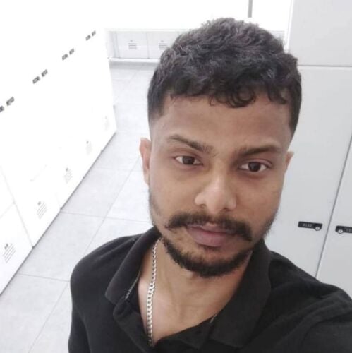 NAWASDEEN MOHAMED NASEEM