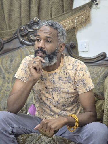 إبراهيم حسن