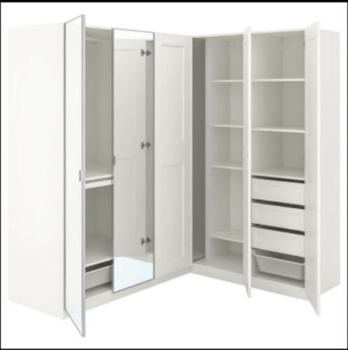 نقل وفك وتركيب جميع غرف النوم ونق