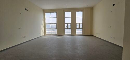 Office Space in Birkat