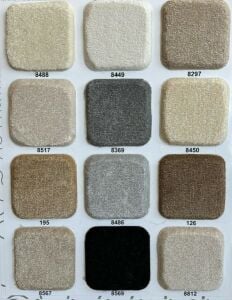 Premium Soft Floor Carpet