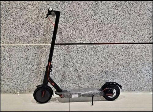 Electric  Scooter