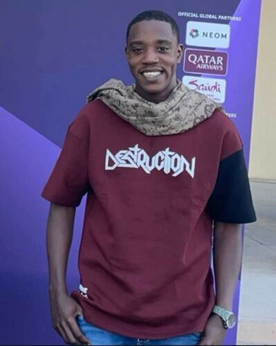 احمد موسى