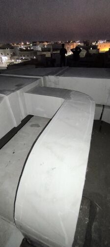 H.V.AIR AC DUCT WORK